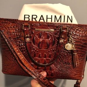 Brand new Brahmin